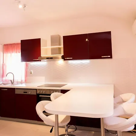 Mare Apartman *