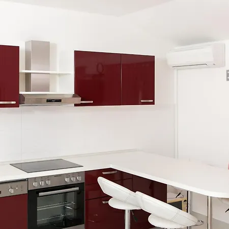 Apartman Mare