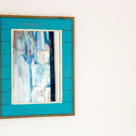 Mare Apartman