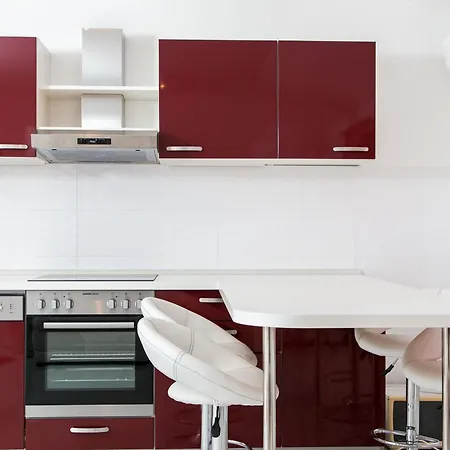 Mare Apartman