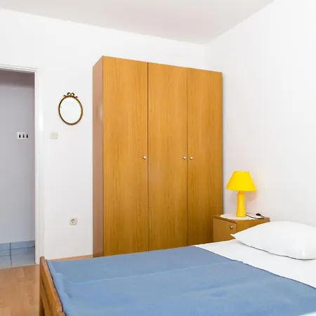 Apartman Mare *