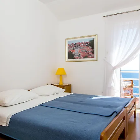 Apartamento Mare *