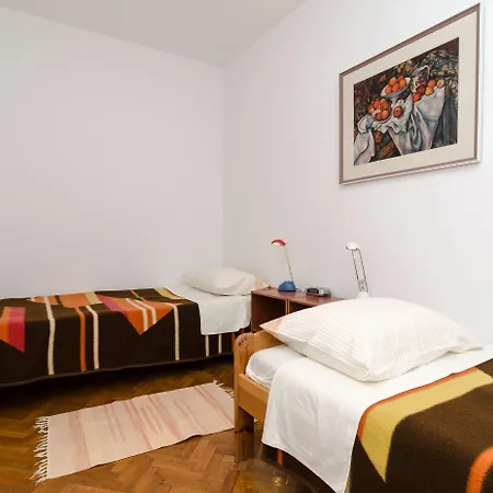 Apartamento Mare *