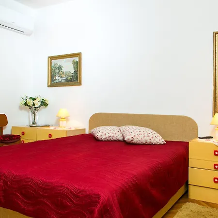 Mare Apartamento *
