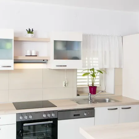 Apartamento Mare