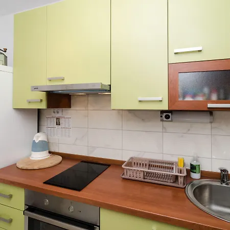 Apartamento Mare *