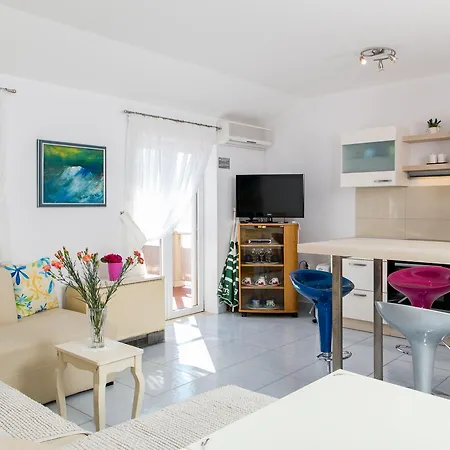 Apartamento Mare