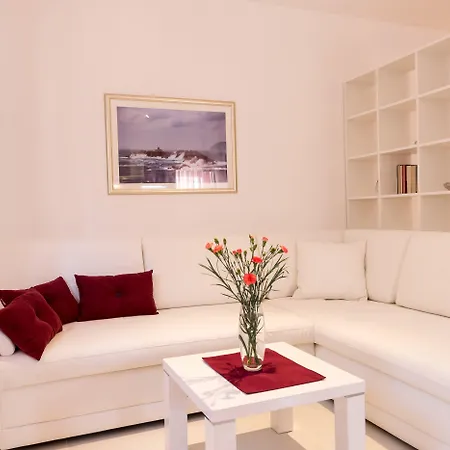 Apartamento Mare Dubrovnik