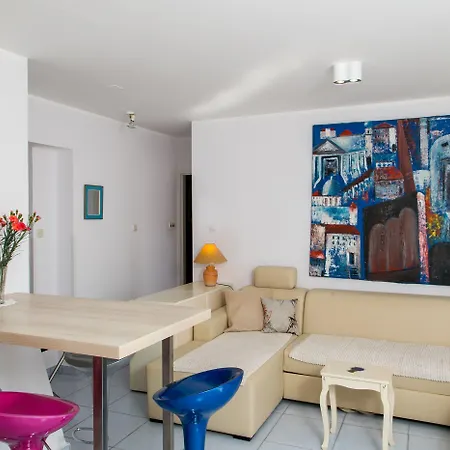 Apartamento Mare