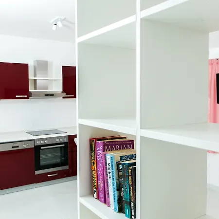 Mare Apartamento *