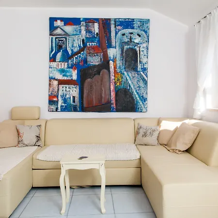 Mare Apartamento *