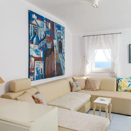 Mare アパート ドゥブロブニク