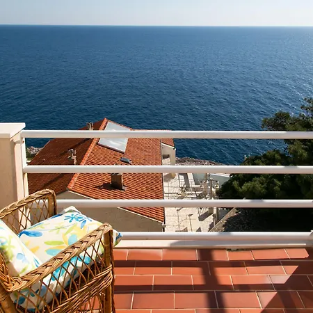 Mare アパート ドゥブロブニク