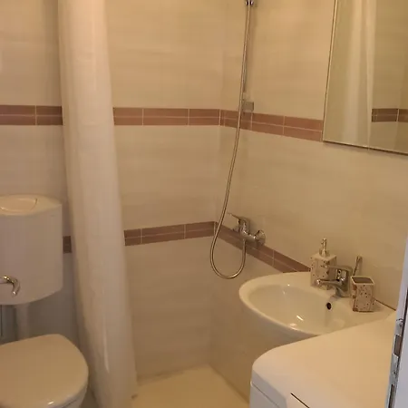 Apartamento Mare *