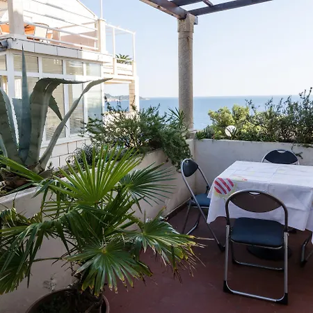 Apartamento Mare