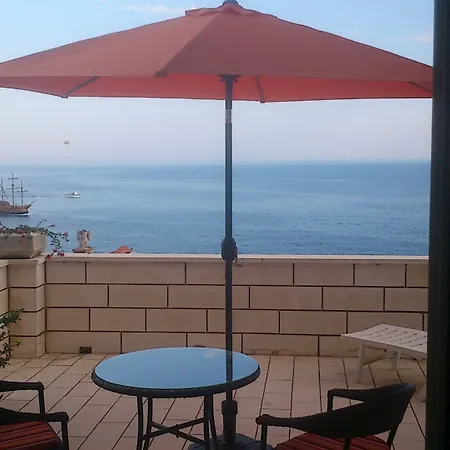 Apartamento Mare *