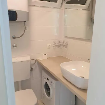 Apartamento Mare