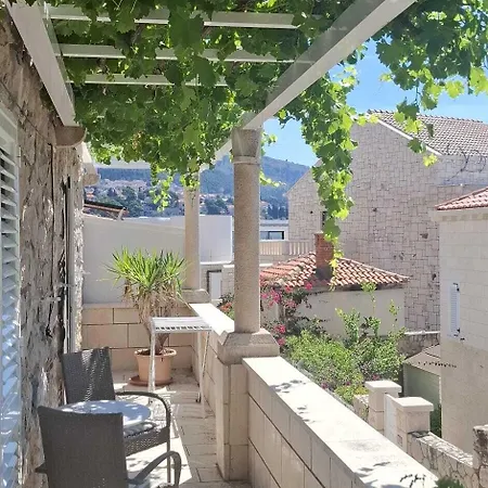 Apartamento Mare *