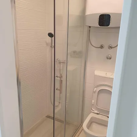 Mare Apartamento *