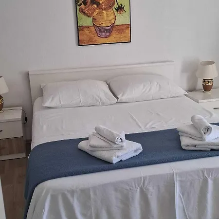 Mare Apartamento