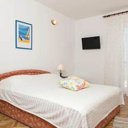 Mare Apartamento *