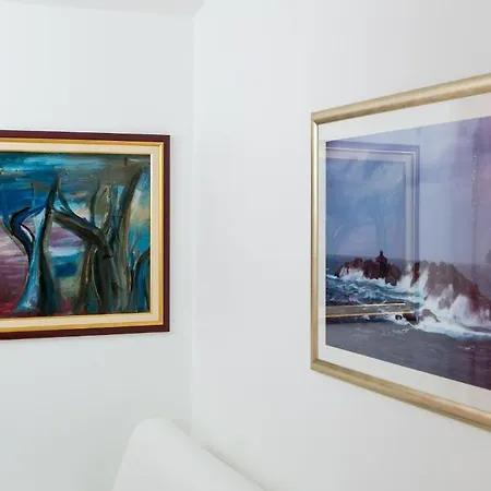 Mare Apartamento *