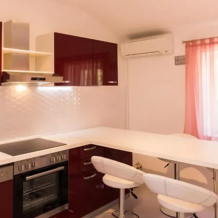 Apartamento Mare *