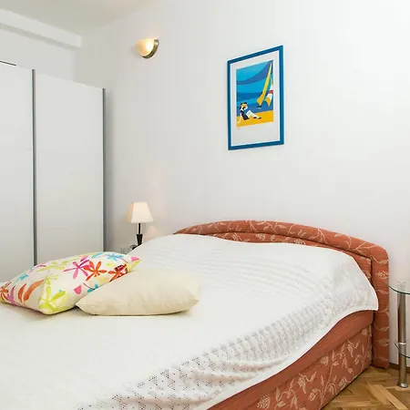 Apartamento Mare *