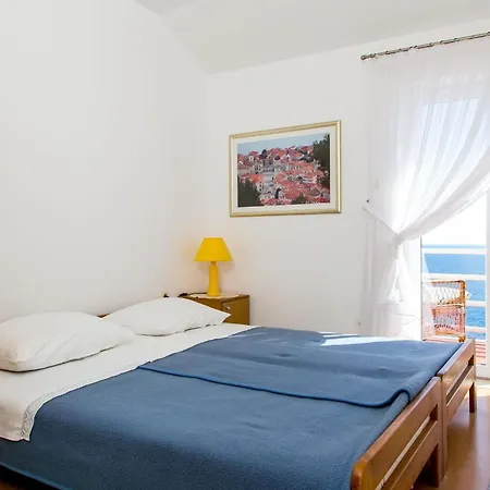 Mare Apartman *
