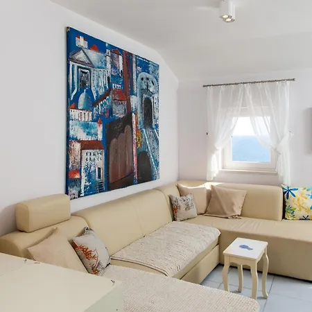 Mare Apartamento