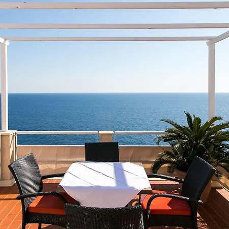 Mare Ντουμπρόβνικ