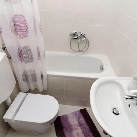 Mare Apartman *