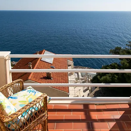 Mare Apartman *