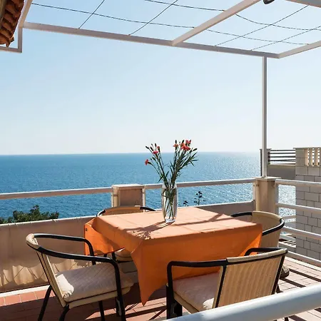 Mare Ντουμπρόβνικ