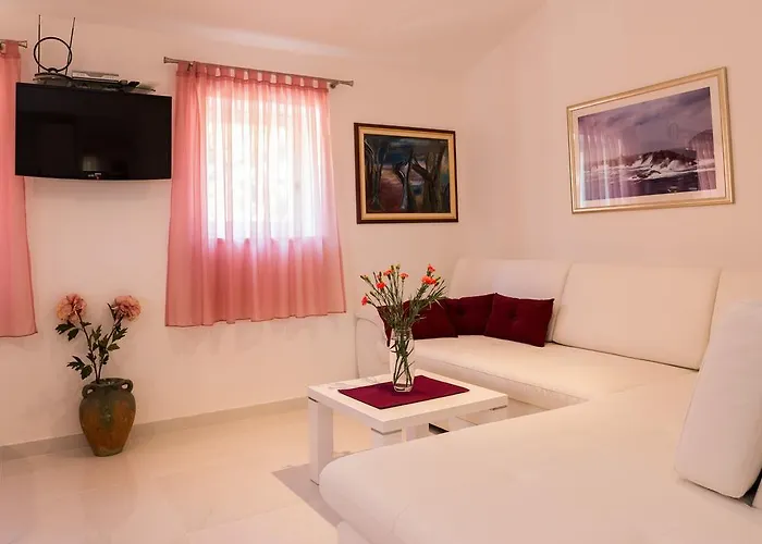 Διαμέρισμα Mare