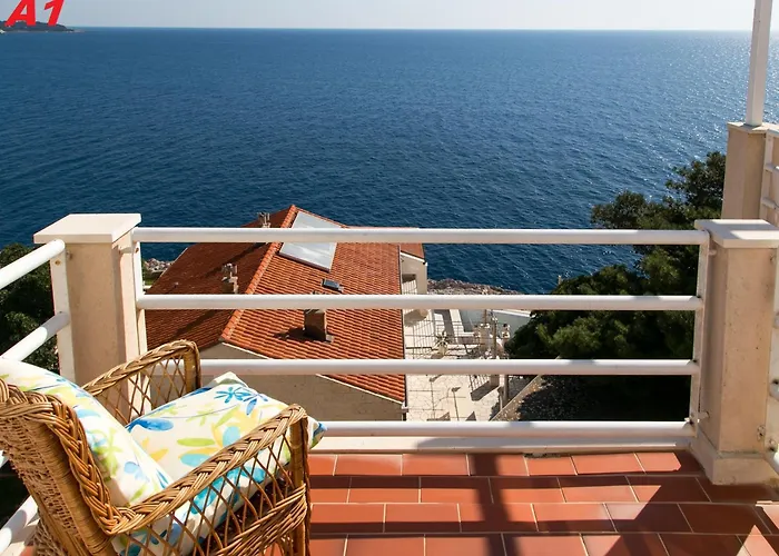 Mare Διαμέρισμα *