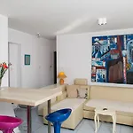 Apartment Mare